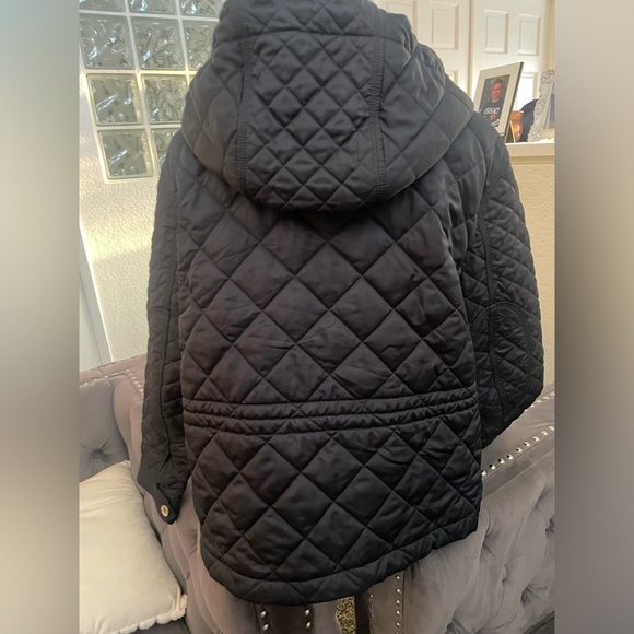 Burberry jacket - Picture 2 of 4